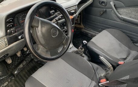 Daewoo Nexia I рестайлинг, 2008 год, 190 000 рублей, 4 фотография