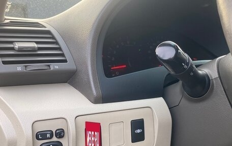 Toyota Camry, 2007 год, 850 000 рублей, 4 фотография