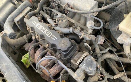 Daewoo Nexia I рестайлинг, 2008 год, 190 000 рублей, 7 фотография