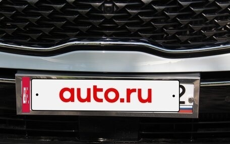 KIA Sportage IV рестайлинг, 2018 год, 5 фотография