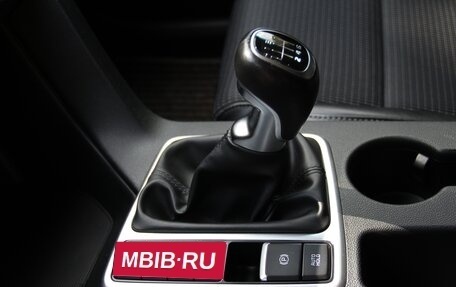 KIA Sportage IV рестайлинг, 2018 год, 7 фотография