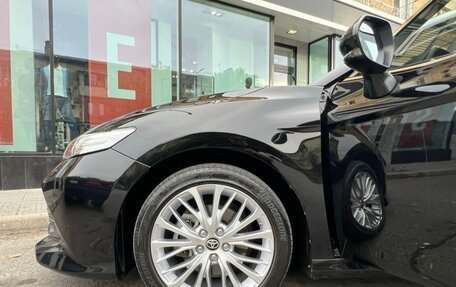 Toyota Camry, 2020 год, 3 200 000 рублей, 8 фотография