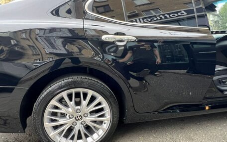 Toyota Camry, 2020 год, 3 200 000 рублей, 9 фотография