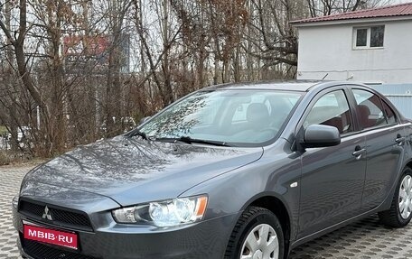 Mitsubishi Lancer IX, 2008 год, 790 000 рублей, 1 фотография