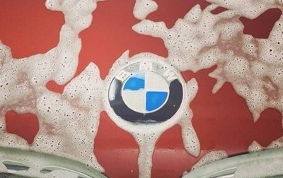 BMW X1, 2017 год, 2 500 000 рублей, 1 фотография