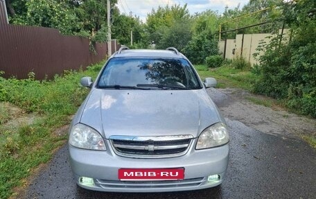 Chevrolet Lacetti, 2006 год, 359 000 рублей, 1 фотография