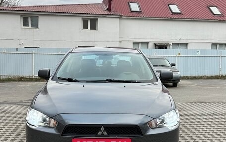 Mitsubishi Lancer IX, 2008 год, 790 000 рублей, 2 фотография