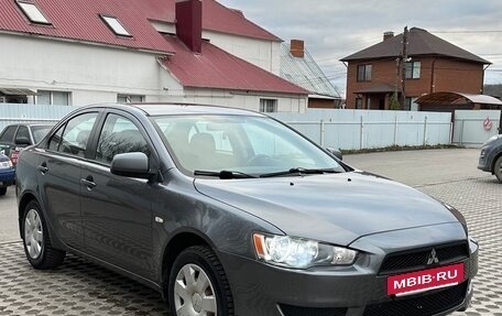 Mitsubishi Lancer IX, 2008 год, 790 000 рублей, 3 фотография
