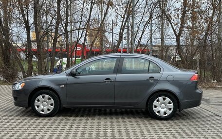 Mitsubishi Lancer IX, 2008 год, 790 000 рублей, 8 фотография