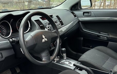 Mitsubishi Lancer IX, 2008 год, 790 000 рублей, 10 фотография