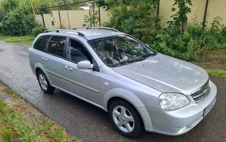 Chevrolet Lacetti, 2006 год, 359 000 рублей, 2 фотография