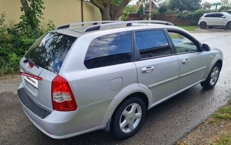 Chevrolet Lacetti, 2006 год, 359 000 рублей, 4 фотография