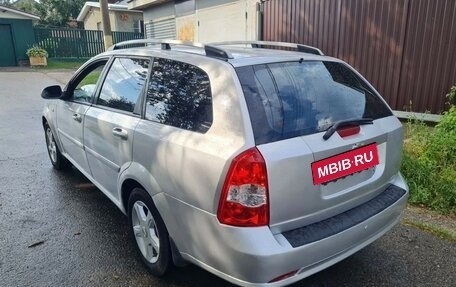Chevrolet Lacetti, 2006 год, 359 000 рублей, 5 фотография