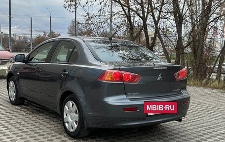 Mitsubishi Lancer IX, 2008 год, 790 000 рублей, 7 фотография