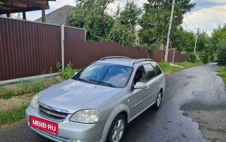 Chevrolet Lacetti, 2006 год, 359 000 рублей, 3 фотография