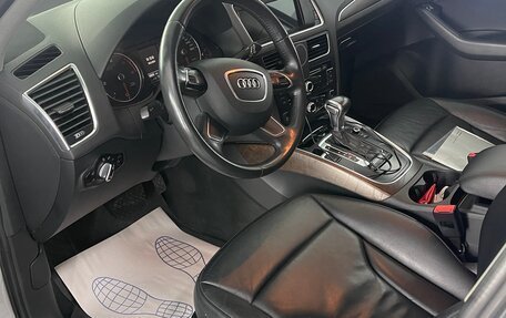 Audi Q5, 2014 год, 2 075 000 рублей, 7 фотография