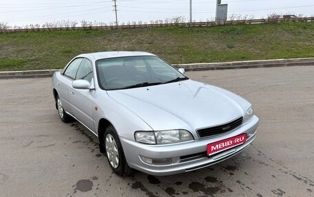 Toyota Corona EXiV II (ST200), 1995 год, 300 000 рублей, 1 фотография