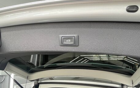 Audi Q5, 2014 год, 2 075 000 рублей, 15 фотография