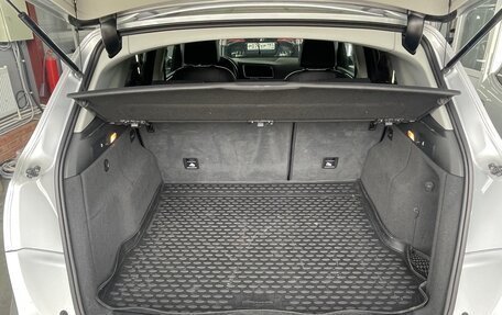 Audi Q5, 2014 год, 2 075 000 рублей, 16 фотография