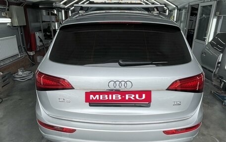 Audi Q5, 2014 год, 2 075 000 рублей, 18 фотография