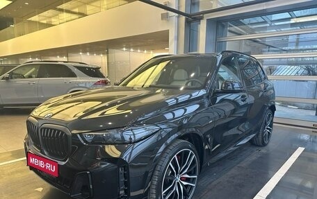 BMW X5, 2025 год, 16 536 000 рублей, 1 фотография