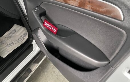 Audi Q5, 2014 год, 2 075 000 рублей, 25 фотография