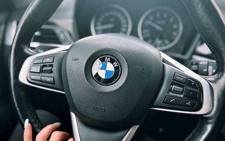 BMW X1, 2017 год, 2 500 000 рублей, 2 фотография