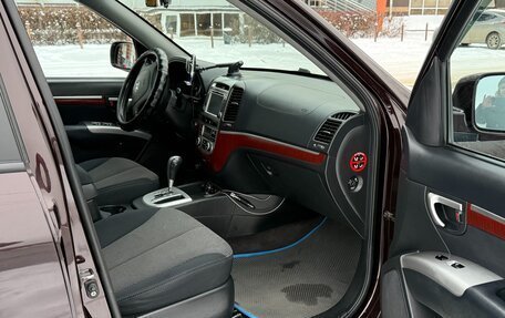 Hyundai Santa Fe III рестайлинг, 2006 год, 1 100 000 рублей, 5 фотография