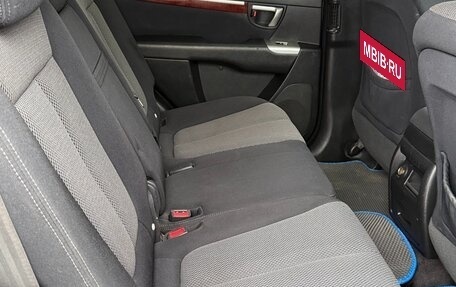 Hyundai Santa Fe III рестайлинг, 2006 год, 1 100 000 рублей, 6 фотография