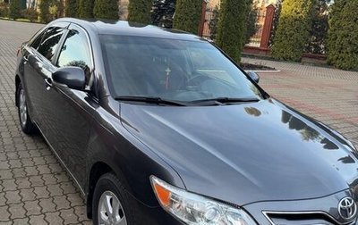 Toyota Camry, 2011 год, 2 000 000 рублей, 1 фотография