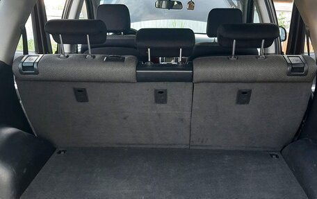 Hyundai Santa Fe III рестайлинг, 2006 год, 1 100 000 рублей, 7 фотография