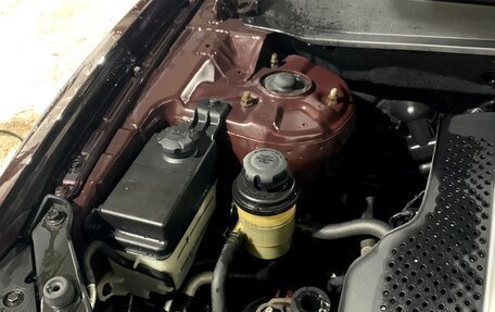 Hyundai Santa Fe III рестайлинг, 2006 год, 1 100 000 рублей, 9 фотография