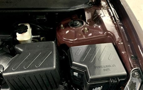 Hyundai Santa Fe III рестайлинг, 2006 год, 1 100 000 рублей, 10 фотография