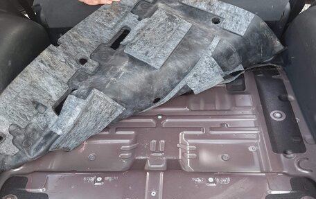 Hyundai Santa Fe III рестайлинг, 2006 год, 1 100 000 рублей, 8 фотография