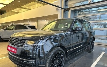 Land Rover Range Rover IV рестайлинг, 2025 год, 27 248 000 рублей, 1 фотография