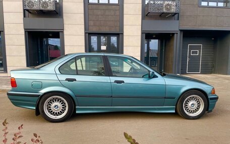 BMW 3 серия, 1997 год, 675 000 рублей, 4 фотография