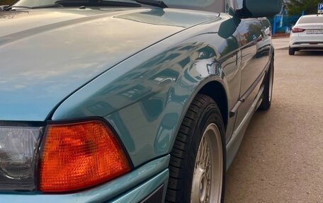 BMW 3 серия, 1997 год, 675 000 рублей, 9 фотография