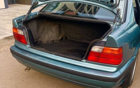 BMW 3 серия, 1997 год, 675 000 рублей, 7 фотография