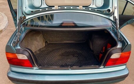 BMW 3 серия, 1997 год, 675 000 рублей, 6 фотография