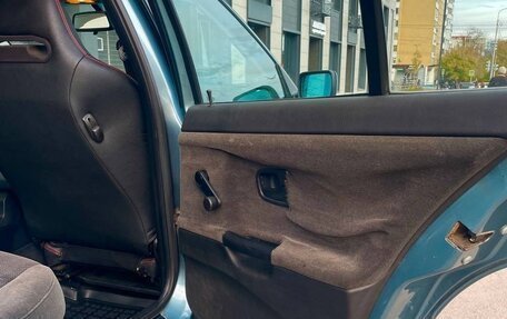 BMW 3 серия, 1997 год, 675 000 рублей, 19 фотография