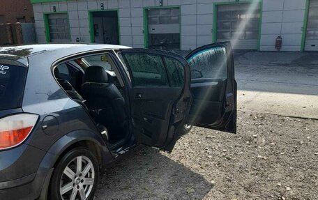 Opel Astra H, 2006 год, 410 000 рублей, 8 фотография