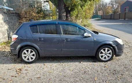 Opel Astra H, 2006 год, 410 000 рублей, 2 фотография
