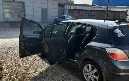 Opel Astra H, 2006 год, 410 000 рублей, 9 фотография