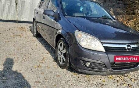 Opel Astra H, 2006 год, 410 000 рублей, 6 фотография