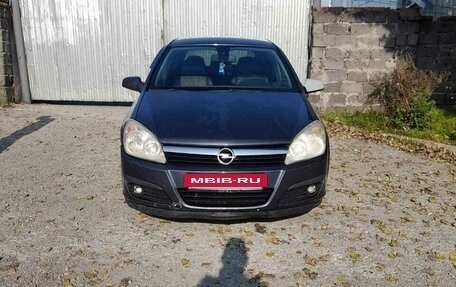 Opel Astra H, 2006 год, 410 000 рублей, 4 фотография