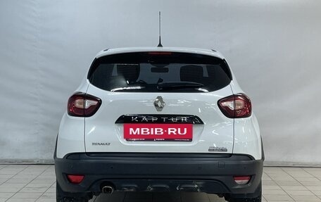 Renault Kaptur I рестайлинг, 2019 год, 1 255 000 рублей, 6 фотография