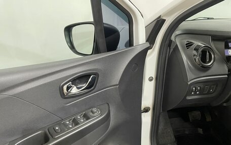 Renault Kaptur I рестайлинг, 2019 год, 1 255 000 рублей, 17 фотография