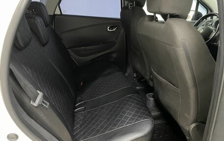 Renault Kaptur I рестайлинг, 2019 год, 1 255 000 рублей, 18 фотография