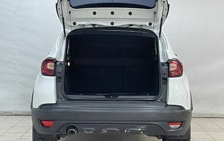 Renault Kaptur I рестайлинг, 2019 год, 1 255 000 рублей, 7 фотография