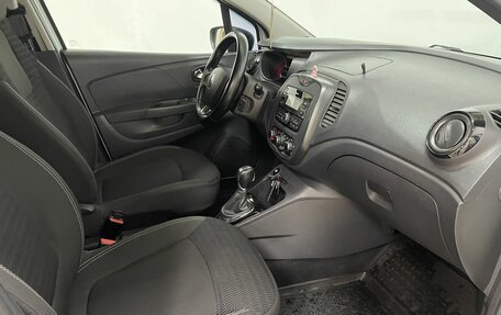 Renault Kaptur I рестайлинг, 2019 год, 1 255 000 рублей, 19 фотография